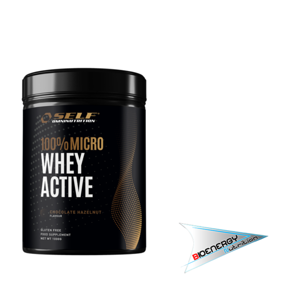 SELF - MICRO WHEY ACTIVE - 